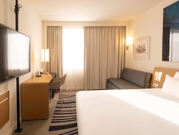 Classic Room, 1 Double Bed with Sofa bed