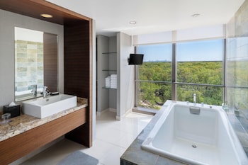 Presidential Suite Premier Tower