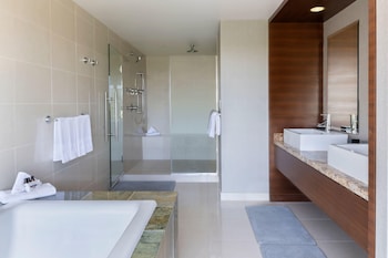 Presidential Suite Premier Tower