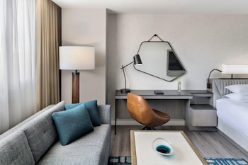 Room, 2 Double Beds