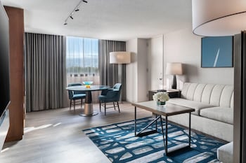 Studio Suite Premier Tower