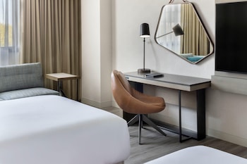 Room, 2 Double Beds