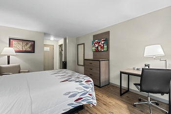 Superior Room, 1 King Bed (Smoke Free)
