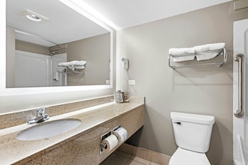 Deluxe Room, 2 Double Beds (Smoke Free)