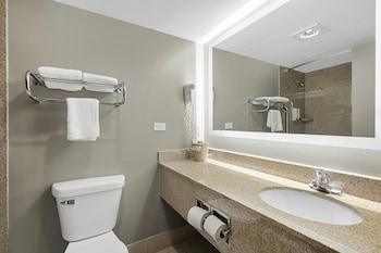 Superior Room, 2 Queen Beds (Smoke Free)