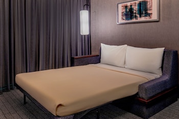 Suite, 1 Bedroom