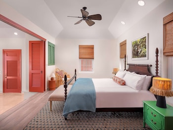 Suite, 1 Bedroom (Water View)