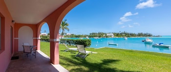 Room (Water View)