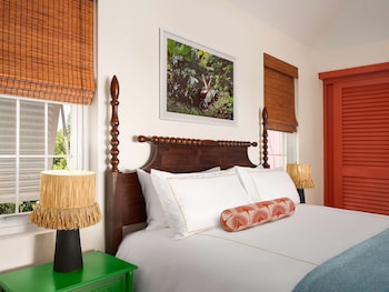 Suite, 1 Bedroom (Water View)