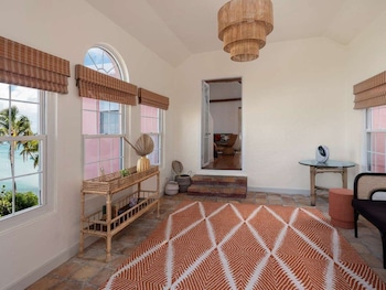 Cottage, 3 Bedrooms, Kitchen (Water View)