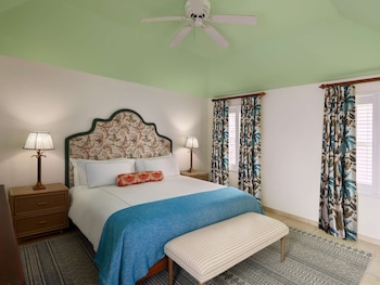Suite, 2 Bedrooms (Water View)