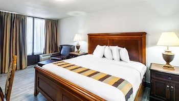 Room, 1 Queen Bed, Non Smoking
