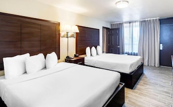 Suite, Multiple Beds, Non Smoking