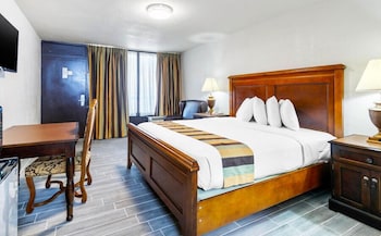 Room, 1 King Bed, Non Smoking