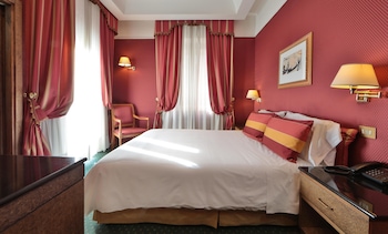Classic Room, 2 Twin Beds