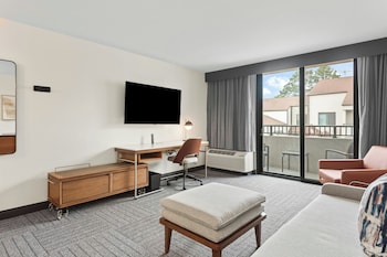 Suite, 1 Bedroom