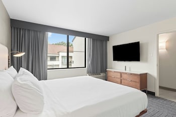 Suite, 1 Bedroom