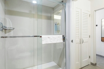 Suite, 1 Bedroom, Hearing Accessible