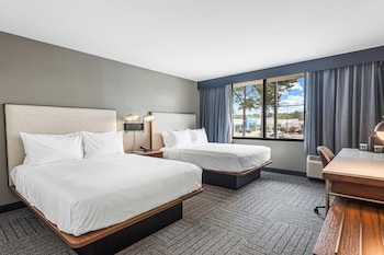 Room, 2 Queen Beds