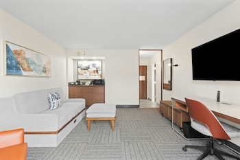 Suite, 1 Bedroom