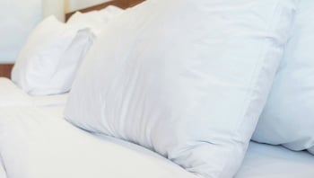 Standard Room, 2 Queen Beds, Non Smoking