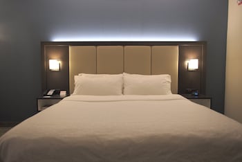 Suite, 1 King Bed
