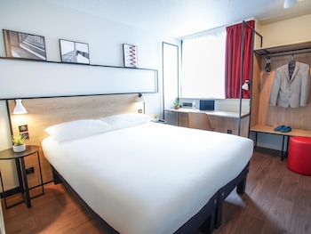 Standard Room, 1 Double Bed