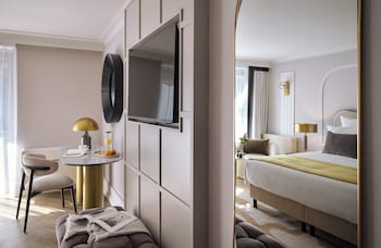 Suite (Double)