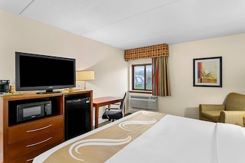 Room, 1 King Bed, Non Smoking