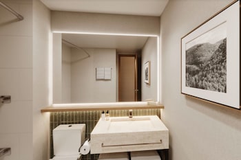 Room, 1 Bedroom, Accessible (Hearing)