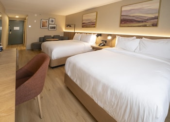 Room, 1 King Bed, Accessible (Hearing)