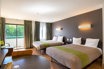 Room, 1 Bedroom, Non Smoking
