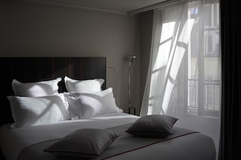 Room Junior suite