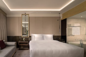 Single Room (Executive City View)