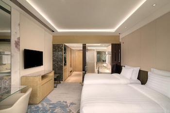 Twin Room, 2 Twin Beds (Deluxe River View)
