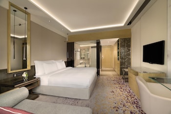 Single Room (Executive City View)