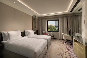 Twin Room (Executive River View)