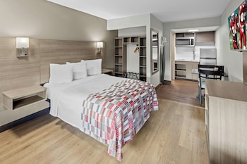 Deluxe Room, 1 Double Bed, Accessible, Non Smoking