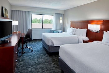 Room, 2 Queen Beds