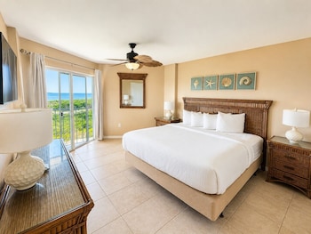 Deluxe Room, Multiple Beds, Ocean View (Signature 2 Bedroom OV Suite)