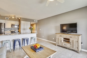 Deluxe Room, Multiple Beds, Ocean View (Signature 2 Bedroom OV Suite)