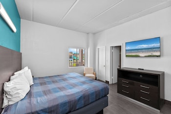 Suite, Multiple Beds, Non Smoking