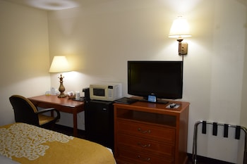 Room, 1 Queen Bed, Non Smoking (No Elevator)