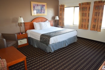 Room, 1 King Bed, Mobility Accessible, Non Smoking