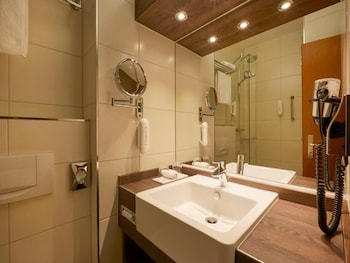 Superior Double or Twin Room, 1 Bedroom