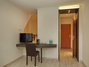 Family Studio, 1 Bedroom