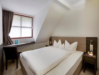 Comfort Single Room