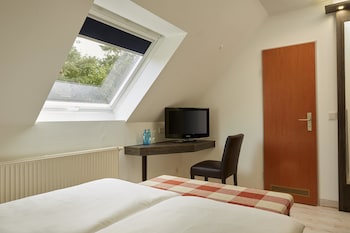 Superior Single Room, 1 Bedroom