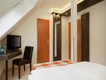 Superior Single Room, 1 Bedroom