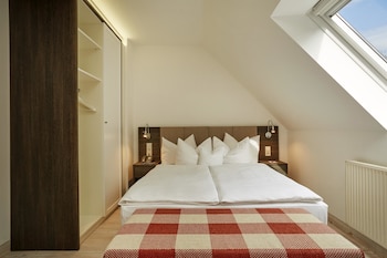 Superior Double or Twin Room, 1 Bedroom